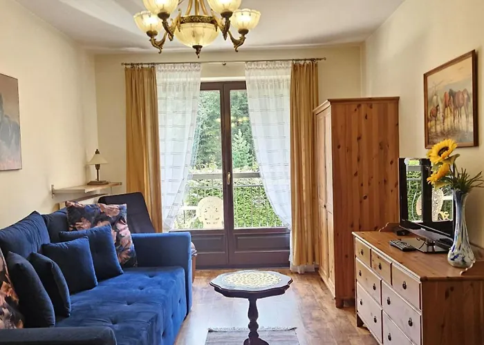 Apart4You Apartamenty Bulwary25
