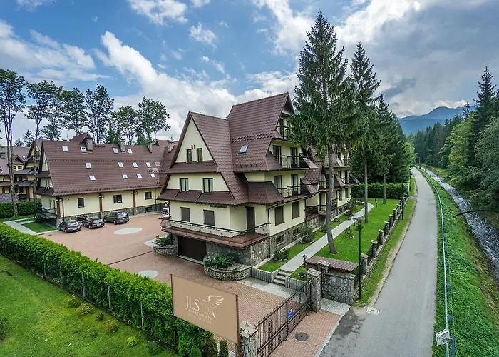 Apart4You Apartamenty Bulwary25