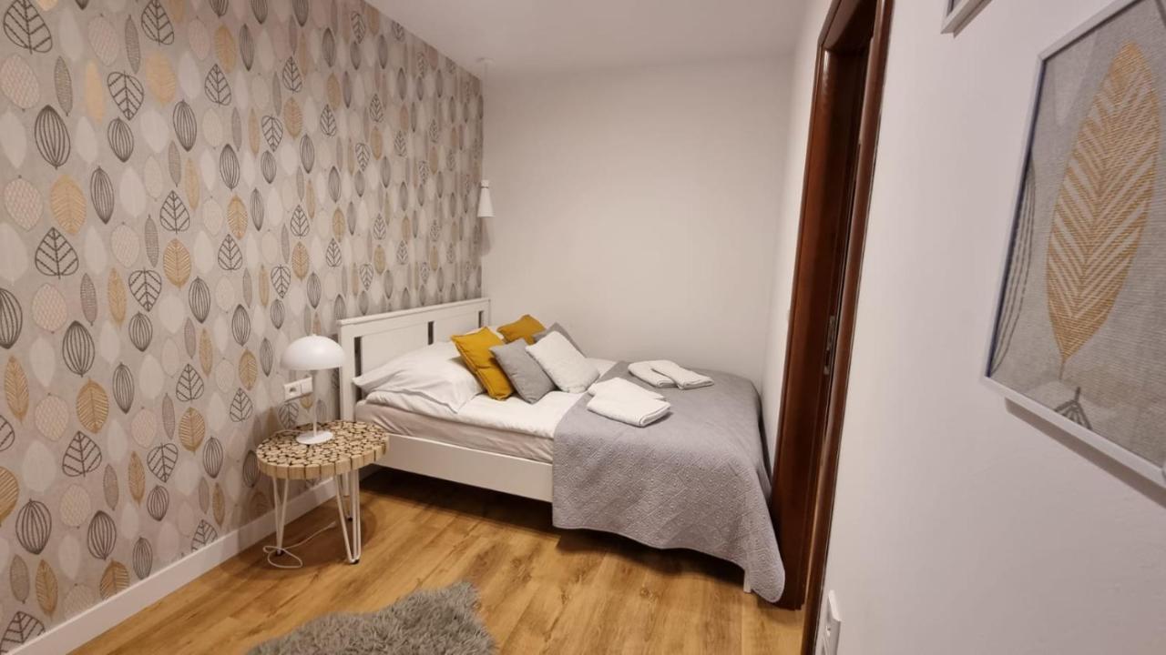 Apart4you Bulwary25 Apartament