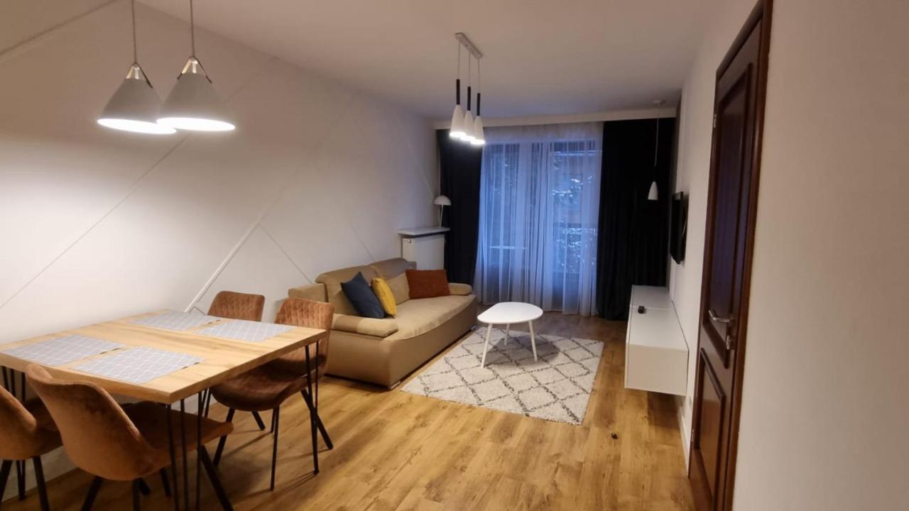 Apart4you Bulwary25 Apartament