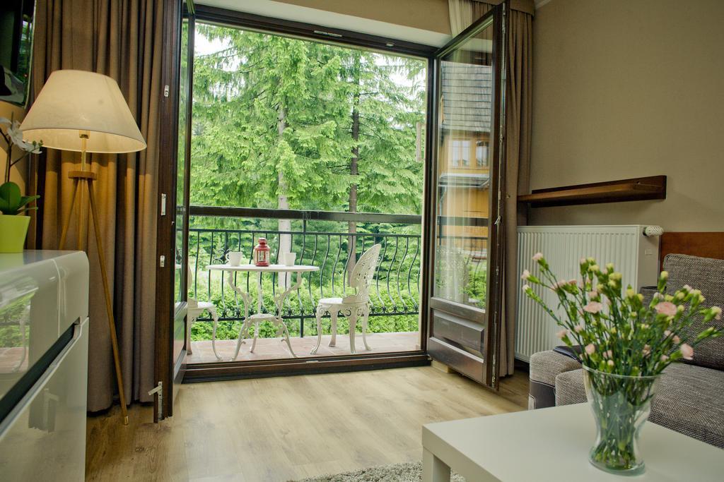Apart4you Bulwary25 Apartament