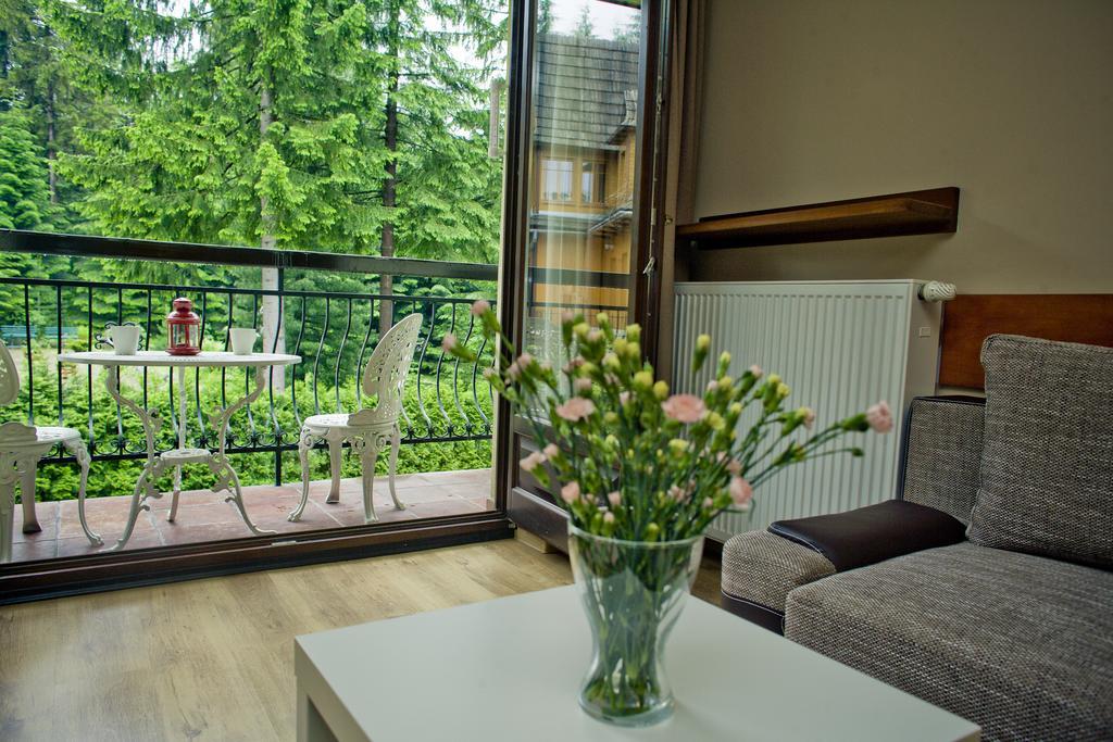 Apart4you Bulwary25 * Zakopane