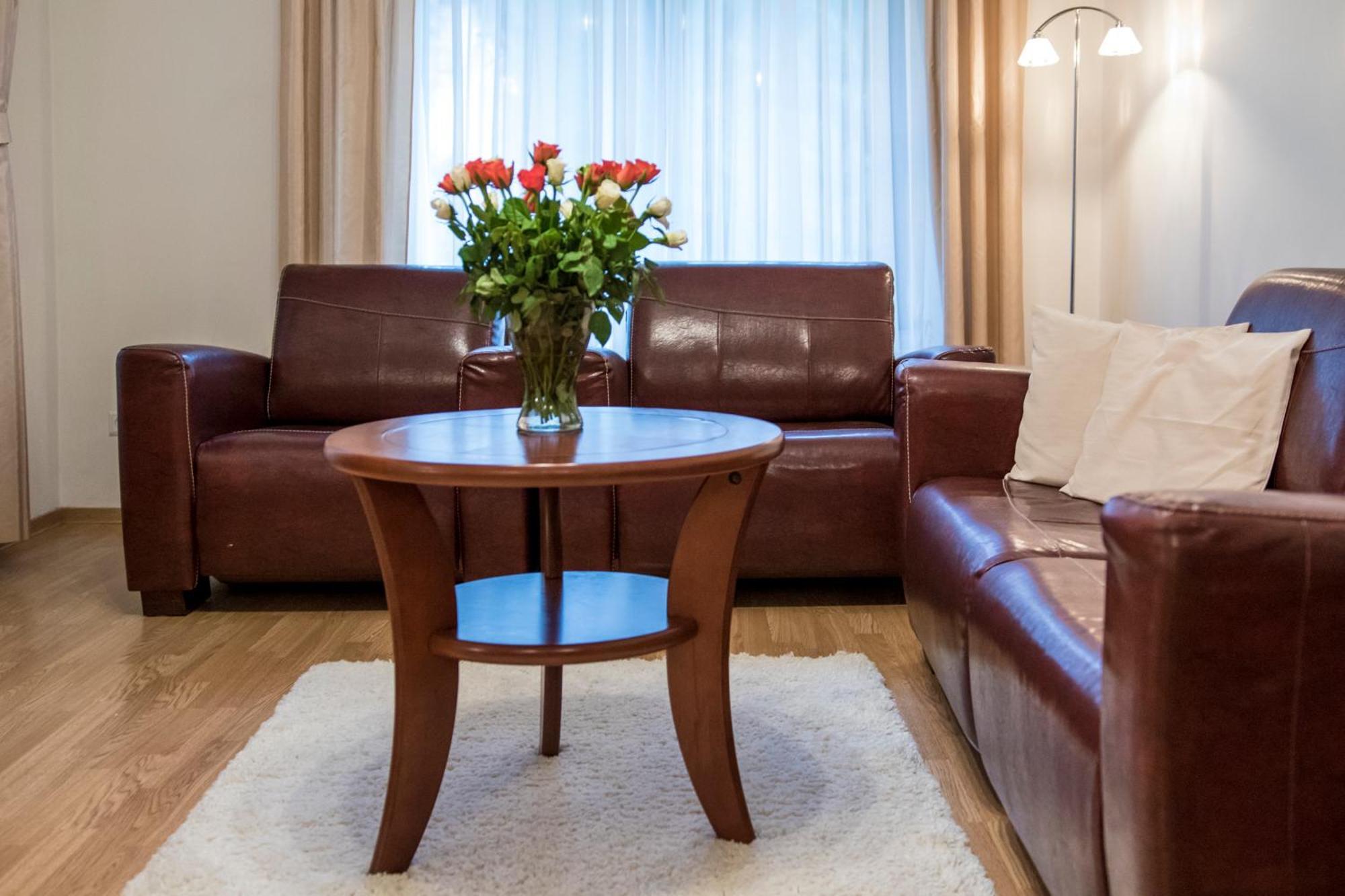 Apart4you Bulwary25 Apartament Zakopane