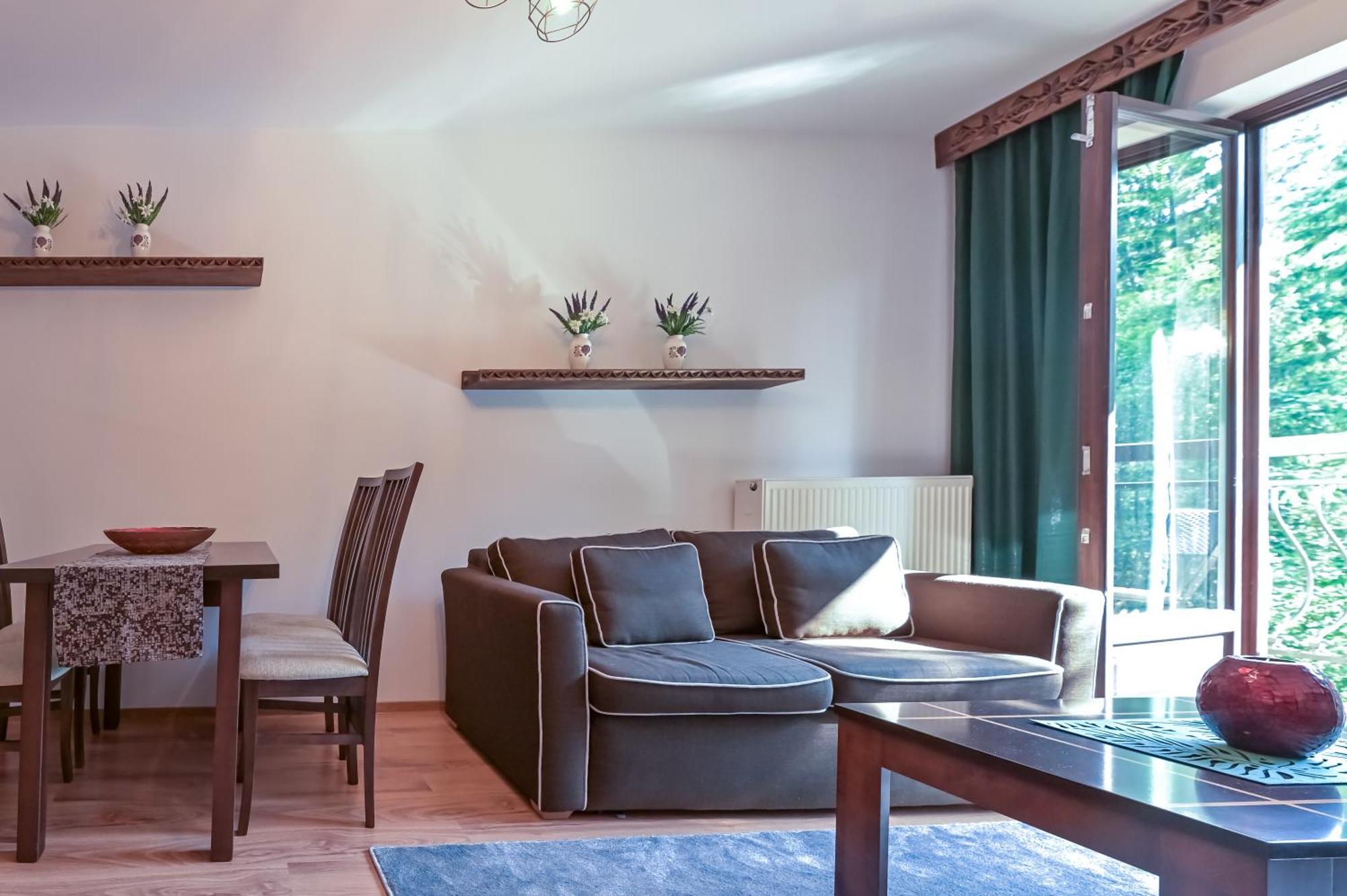 Apart4you Bulwary25 Zakopane