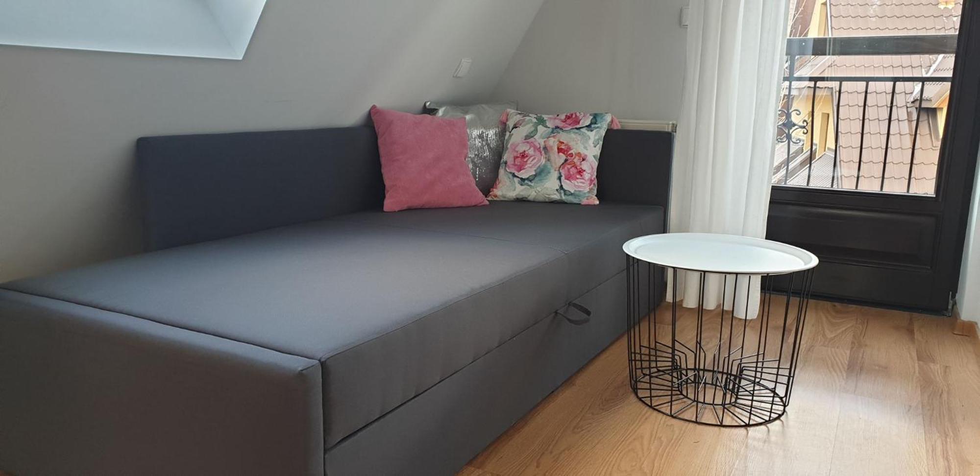 Apart4you Bulwary25 Apartament *