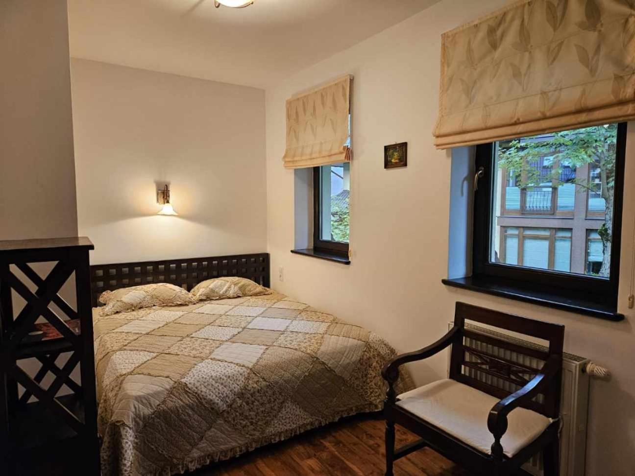 Apartament Apart4you Bulwary25