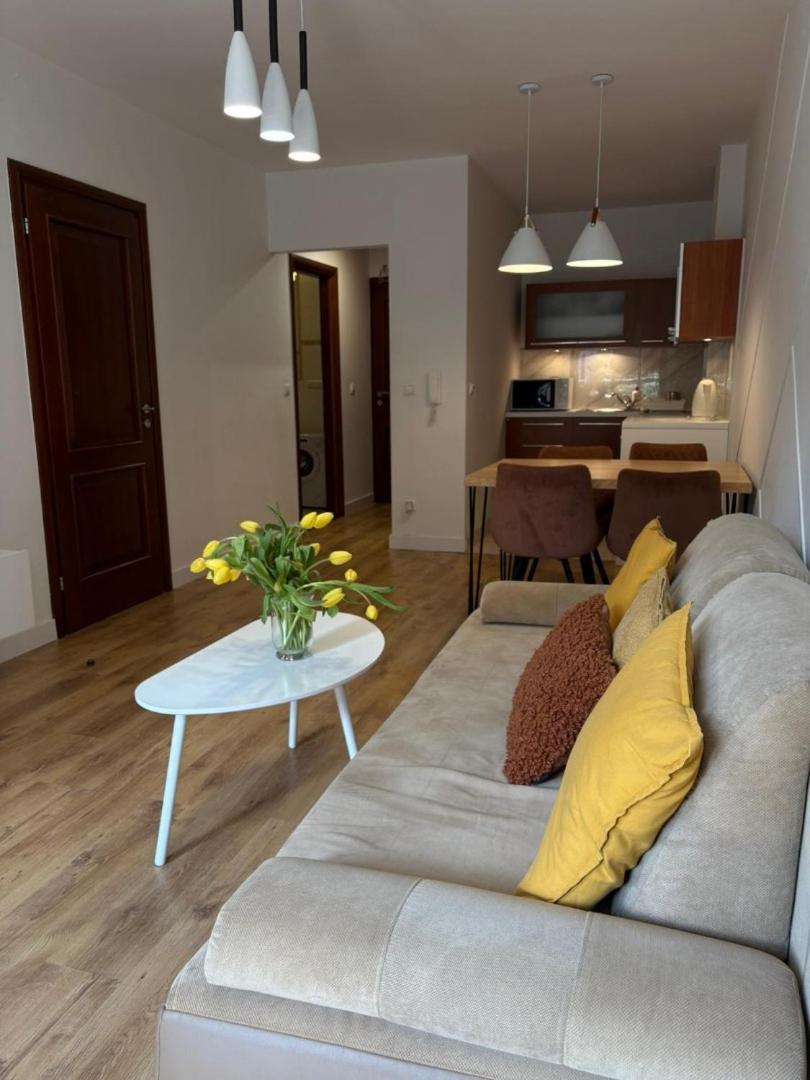 Apartament Apart4you Bulwary25 Zakopane