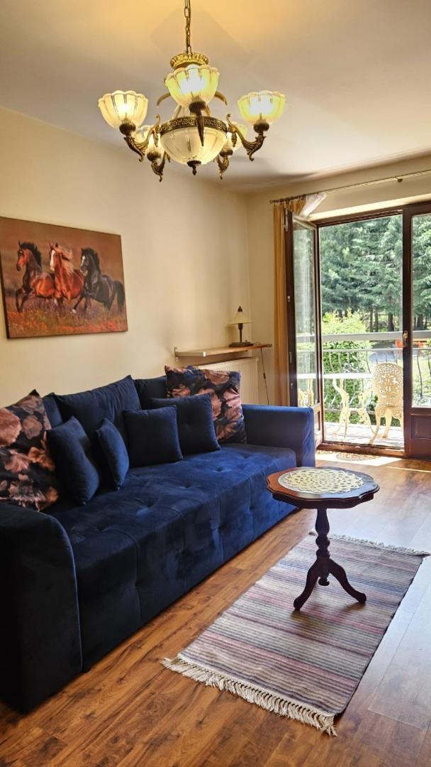 Apartament Apart4you Bulwary25 Zakopane