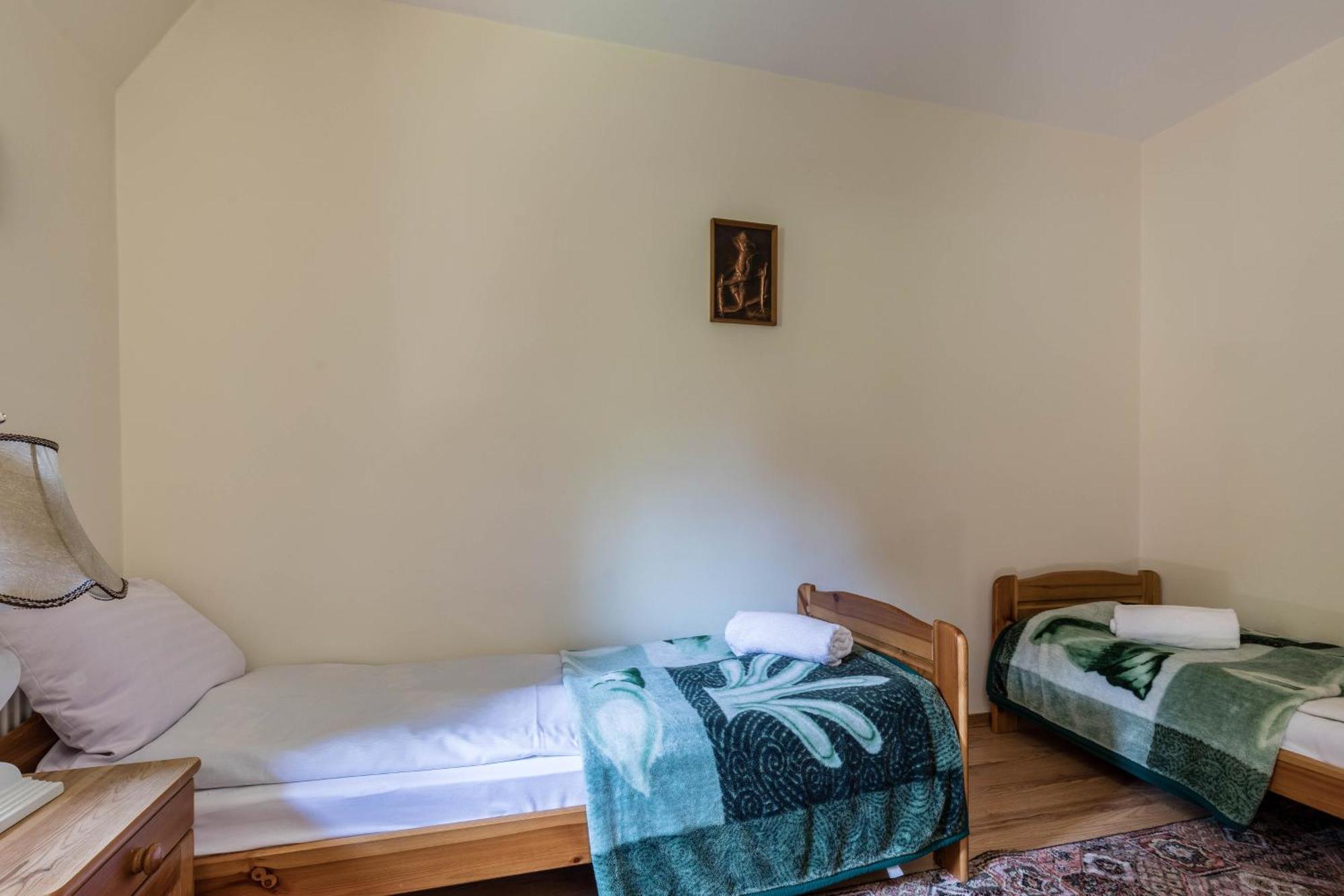 Apart4you Bulwary25 * Zakopane