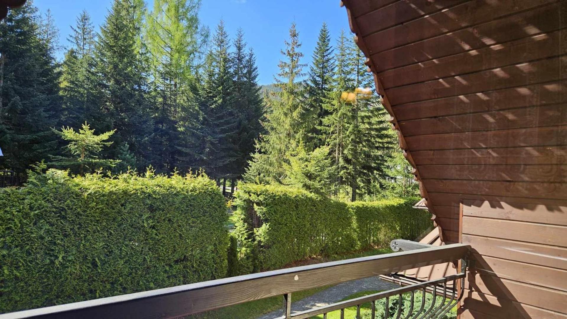 Apart4you Bulwary25 Apartament Zakopane