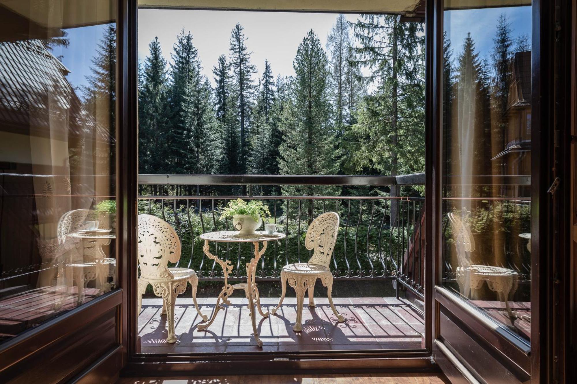 Apart4you Bulwary25 Zakopane