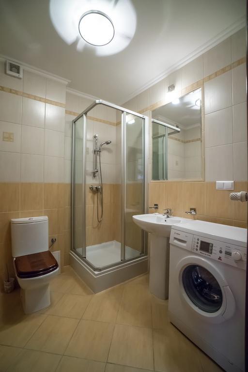 Apartament Apart4you Bulwary25 Zakopane