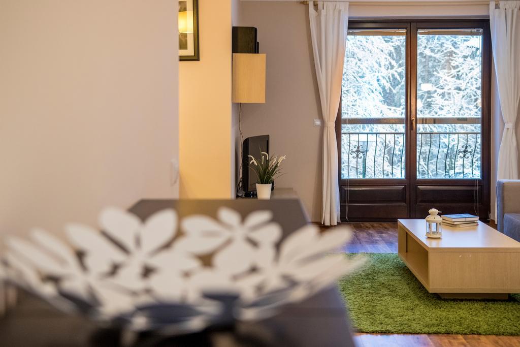 Apart4you Bulwary25 Apartament