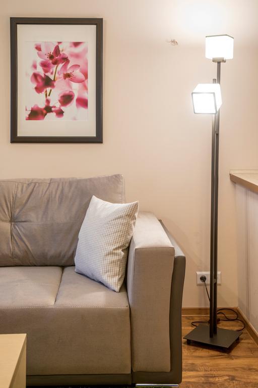 Apart4you Bulwary25 Apartament Zakopane