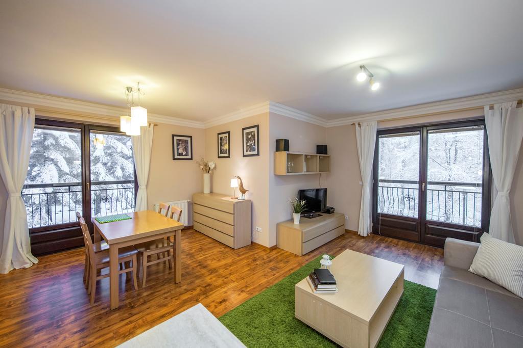 Apart4you Bulwary25 Apartament
