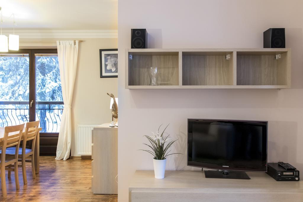 Apartament Apart4you Bulwary25