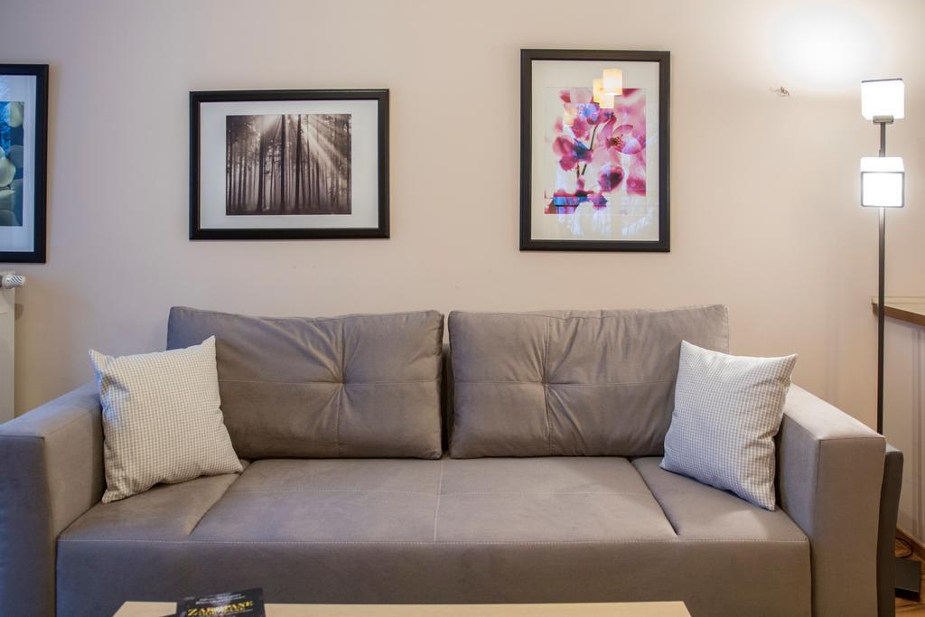 Apart4you Bulwary25 Apartament Zakopane