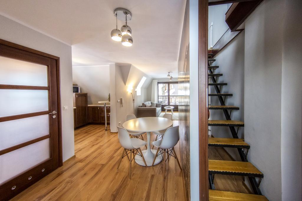 Apart4you Bulwary25 * Zakopane