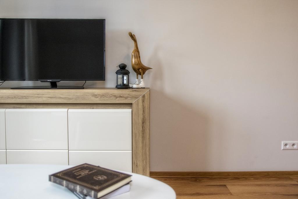 Apart4you Bulwary25 Apartament