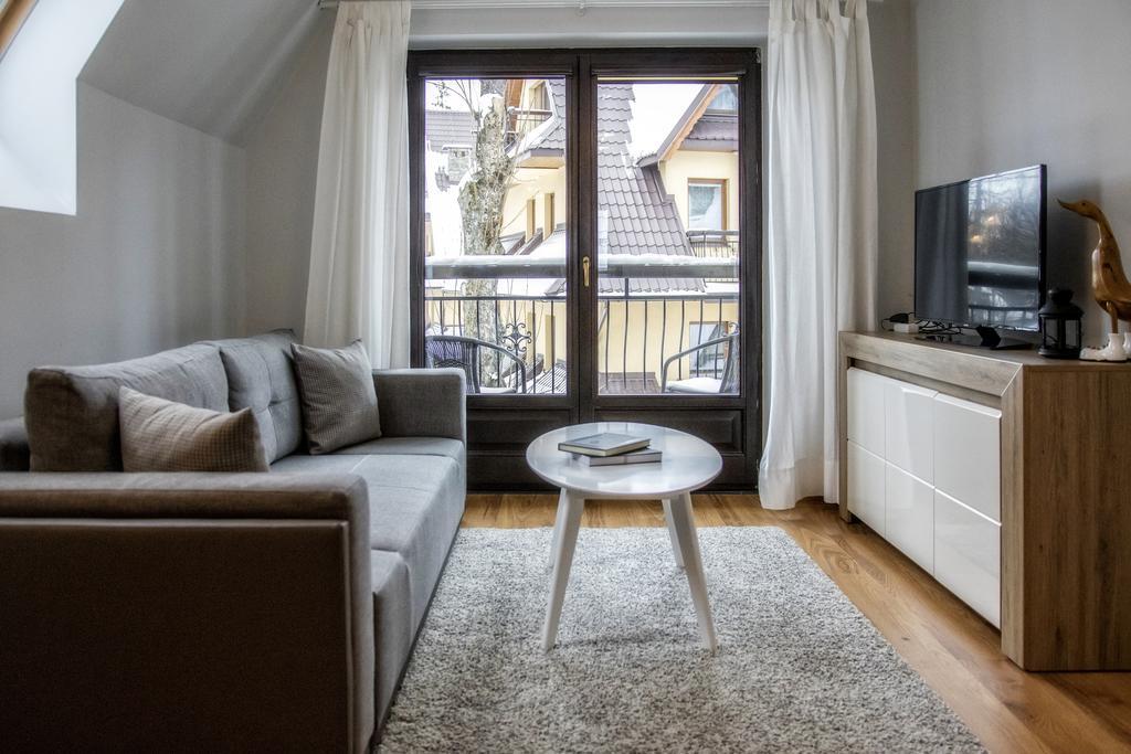 Apartament Apart4you Bulwary25 *