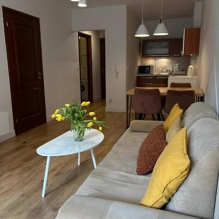 Apart4You Apartamenty Bulwary25 Zakopane Exterior photo