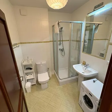 Apart4You Apartamenty Bulwary25 Zakopane Room photo