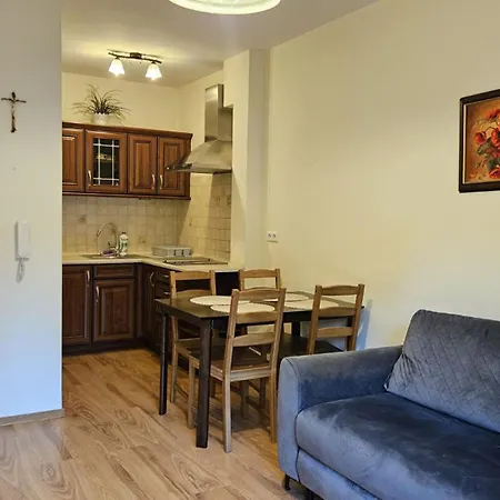 Apart4You Apartamenty Bulwary25 Zakopane Room photo