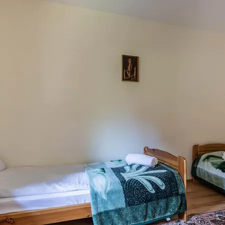 Apart4You Apartamenty Bulwary25 Zakopane Room photo