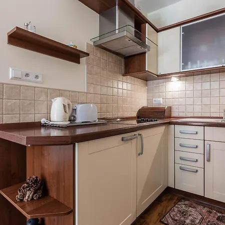 Apart4You Apartamenty Bulwary25 Zakopane Room photo