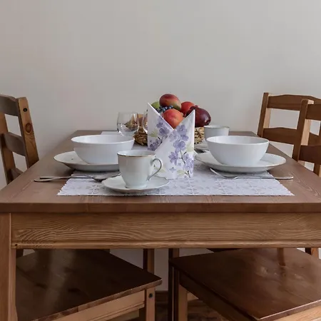 Apart4You Apartamenty Bulwary25 Zakopane Room photo