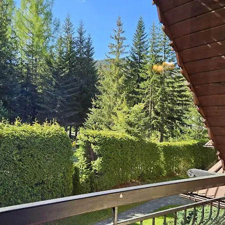 Apart4You Apartamenty Bulwary25 Zakopane Room photo