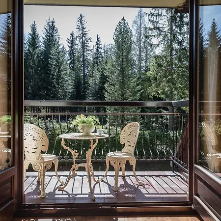 Apart4You Apartamenty Bulwary25 Zakopane Exterior photo