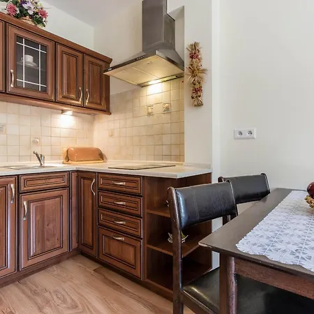 Apart4You Apartamenty Bulwary25 Zakopane Room photo