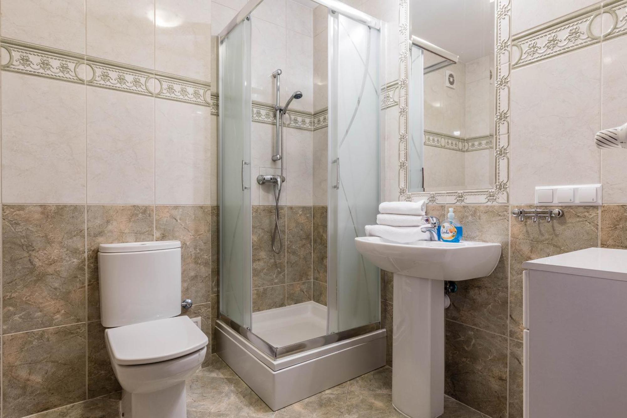 Apartament Apart4you Bulwary25