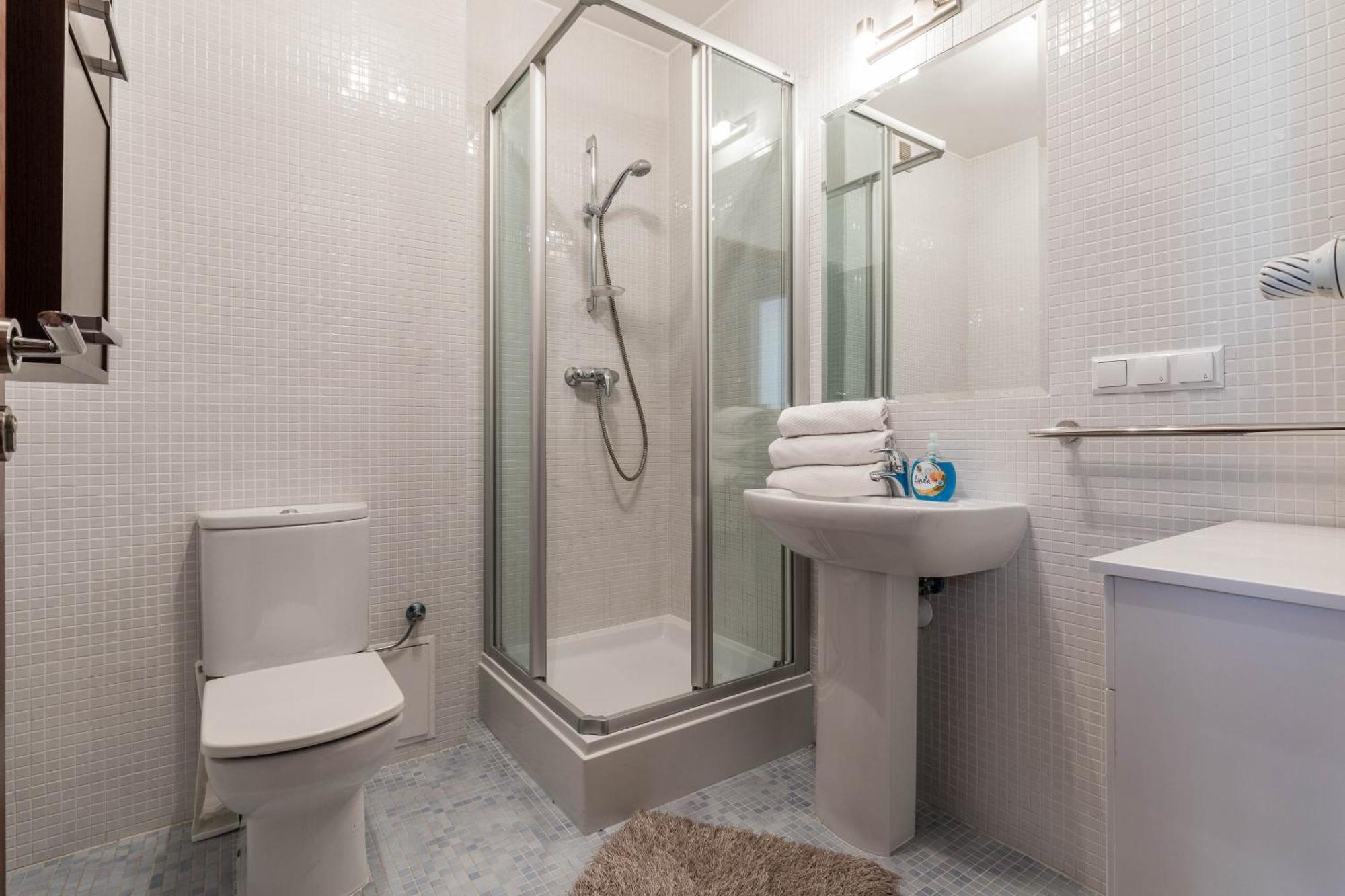 Apart4you Bulwary25 Apartament Zakopane